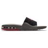 Nike Air Max Camden Slide 'Flat Pewter Siren Red' Gs CZ4665-002
