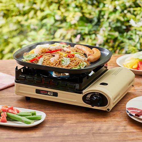 Iwatani Iwatani Kaseta Fu Kazamaru III Butan CB-KZ-3