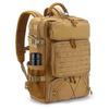 Tactical Multifunction Outdoor Backpack