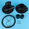 Cyclone Cover For Vacuum Cleaner Dust Collector Vacuum Cleaner For Diy Woodworking Filter Cyclone Dust Collector Adapter