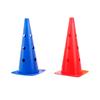 Gooinn Sports Training Marker Cones (10 Pcs)