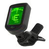 Digital Electronic Tuner Multifunctional High Accuracy Clip On String Instrument Tuning Device Guitar Ukulele Violin
