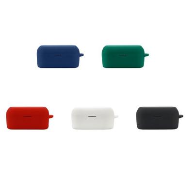 Carrying Case for Technics EAH AZ60M2 Earphone Dustproof Washable Silicone Cover