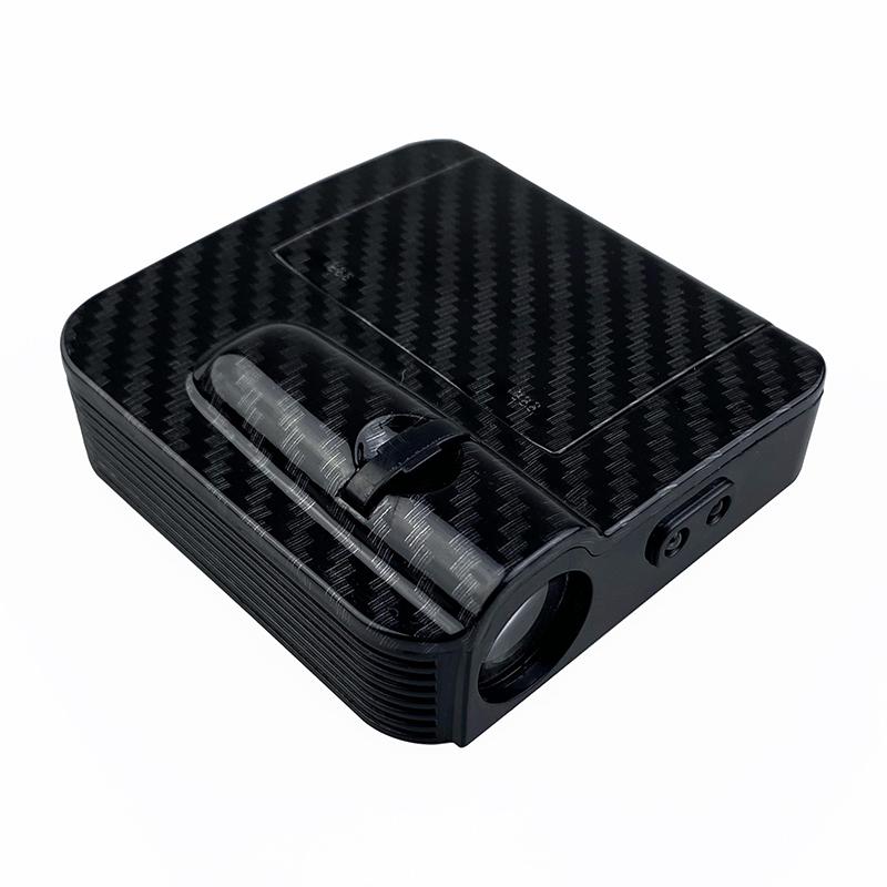 

1PC Wireless Led Car Door Welcome Laser Projector Logo Ghost Shadow Night Light Car Styling Courtesy Lamp Car Accessories Kits for Opel