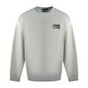 Cavalli Class Mens Logo Jumper