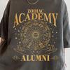 Zodiac Academy Shirt, Professor Lance Orion Tee, Ignis and Aqua, Vega Twins Merch, Fantasy Romance Fans, Acrux Lance Orion Shirt