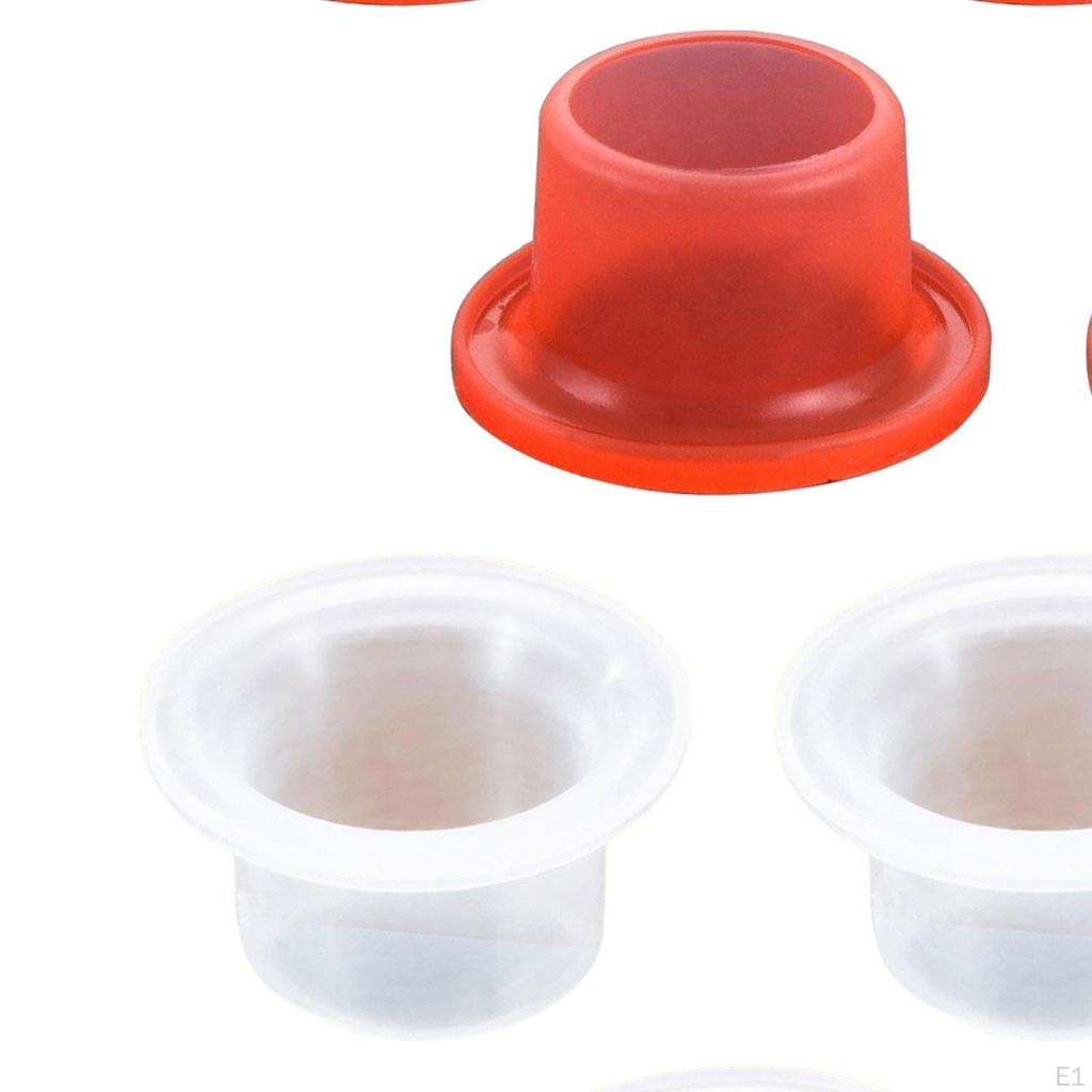 Faucet Sealing Rings for Plumbing Fixtures