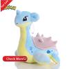 Grookey Plush Doll Sword Shield Pokemon Model Toys Anime Figure Monkey Stuffed Collection Toy Birthday Gifts for Kids
