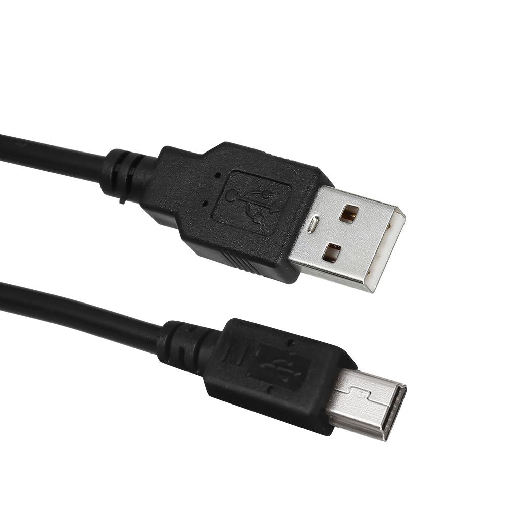 Contactless   Card Reader 125KHz USB ID Card Reader Configurable EM Proximity Sensor Smart Card Reader for Access Control