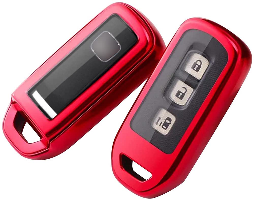 Yoshinari Key Case, N-BOX Custom, N-BOX+, Plus, N Wagon, N-WGN Custom, N-ONE, N-BOX SLASH,