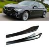 Carbon Fiber Texture Set for BMW 5 Series F10/F18 M5 (2008-2012) Modified Special Edition