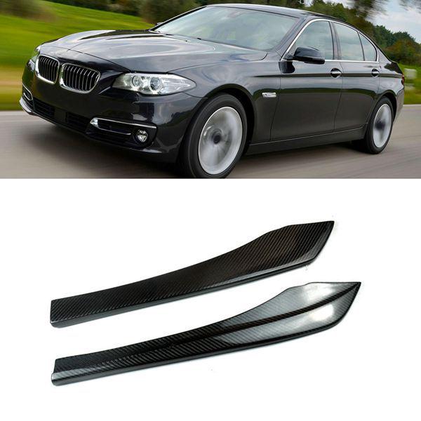 Carbon Fiber Texture Set for BMW 5 Series F10/F18 M5 (2008-2012) Modified Special Edition