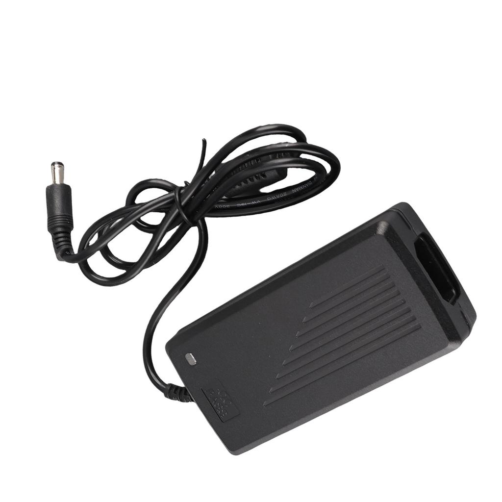 12V 4A 48W Power Supply AC to DC Adapter for 3528 5050 LED Strip Light LCD Monitor