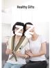Multi-Functional Neck & Shoulder Percussion Massager for Back, Waist & Cervical Vertebra Tapping