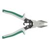 Lineman Plier Nonslip Durable Sturdy Multifunctional Convenient Safe Wire Cutters