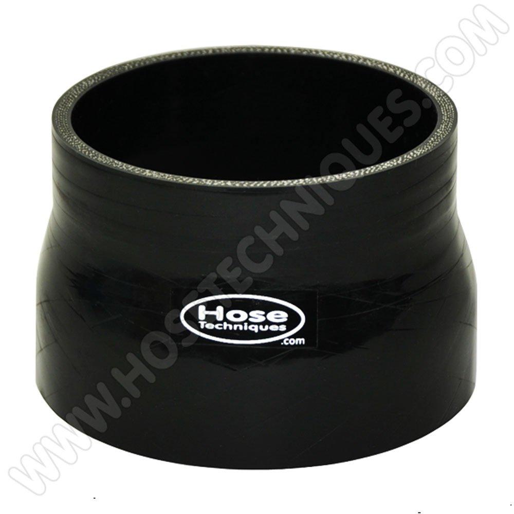 Silicone Different Diameter Straight Sky Hose, (Inner Diameter 100-114mm, Color Blue) 51.400/450-300-SB