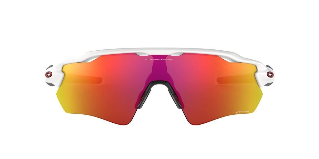Oakley Sunglasses 0OO9208 RADAR EV PATH 920872 PRIZM RUBY 38