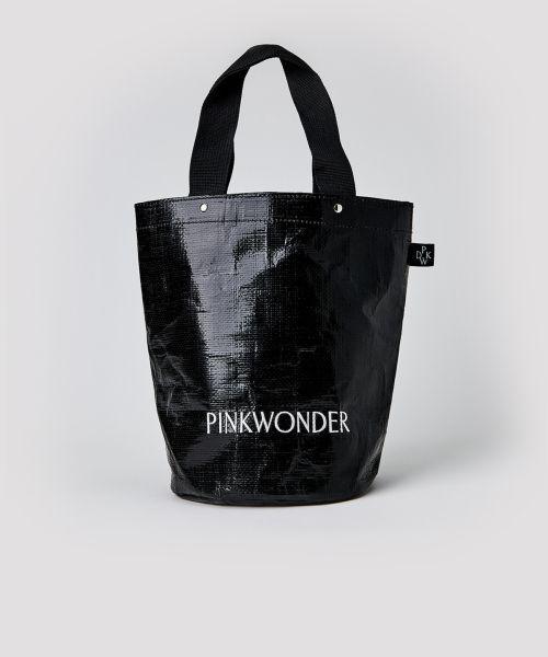 Pink Wonder Bag