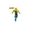 Kamen Rider Gatchard Super Gatchard Set Action Figure Toy with Transforming Features and Accessories