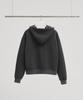 Xero Pigment Crop Zip-Up Hoodie