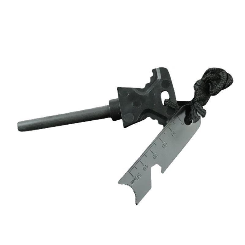 QINXING Большая огненная палочка-зажигалка в виде бабочки