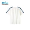 361° Boys' Quick-Dry Sporty Short Sleeve T-Shirt K52521205