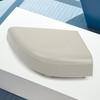 Car Audio Speaker Cover Trim A2037270388 A2037270488 Door Loudspeaker Cover Trim for Mercedes C-CLASS Sportcoupe CL203 2008-2011