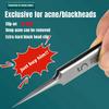 Pimple Extractor Tools,Blackhead Remover,Pimple Popper,Acne Removal Kit Risk Free Treatment,Whitehead Popping,Blackhead Tweezers