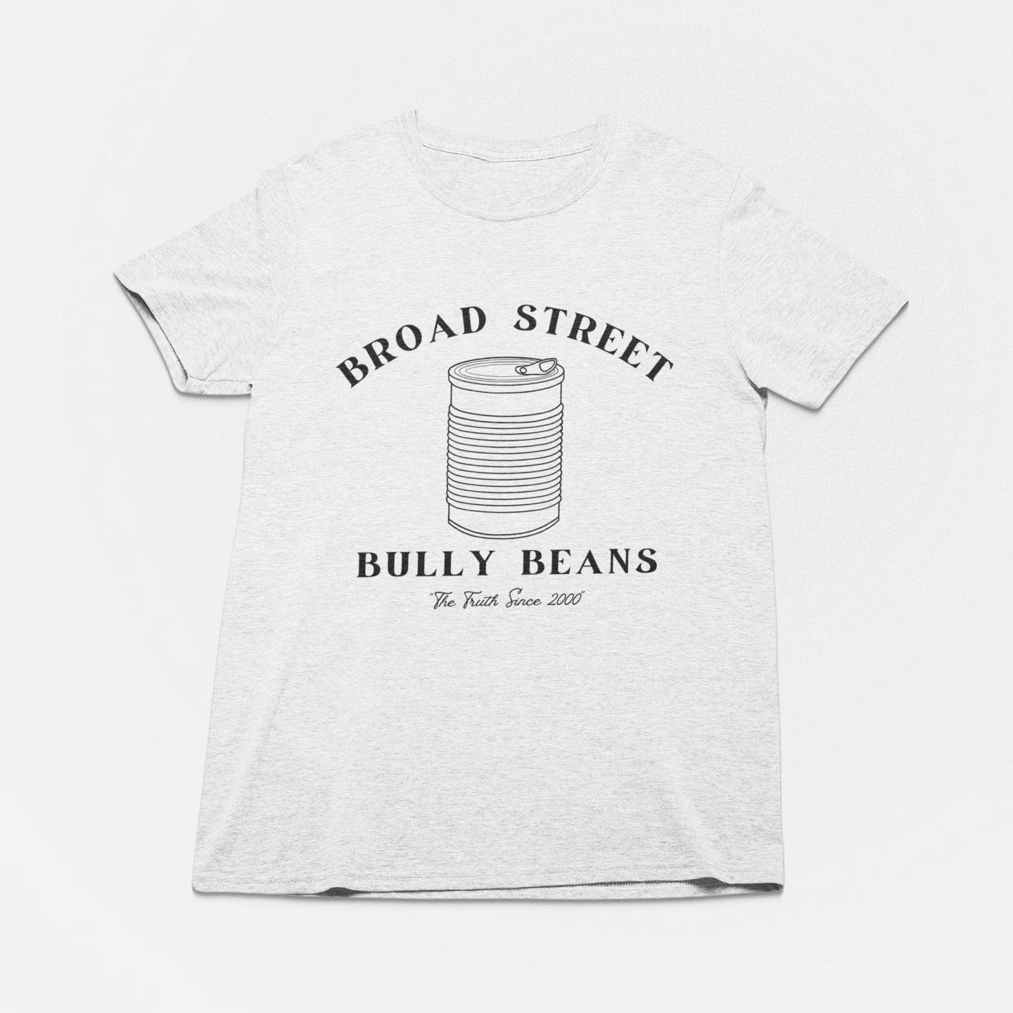 Broad Street Bully Beans Tshirt, The Truth since 2000, Beanie Sigel 3XL
