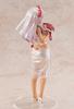 KDcolle Liner Chloe Von Einzbern Wedding Bikini Scale Painted Finished Figure Fate/kaleid PrismaIllya PrismaPhantasm Ver. 1/7 ABS&PVC