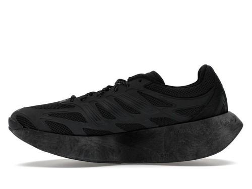 adidas Adizero Aruku Black Iron Metallic - IH0972