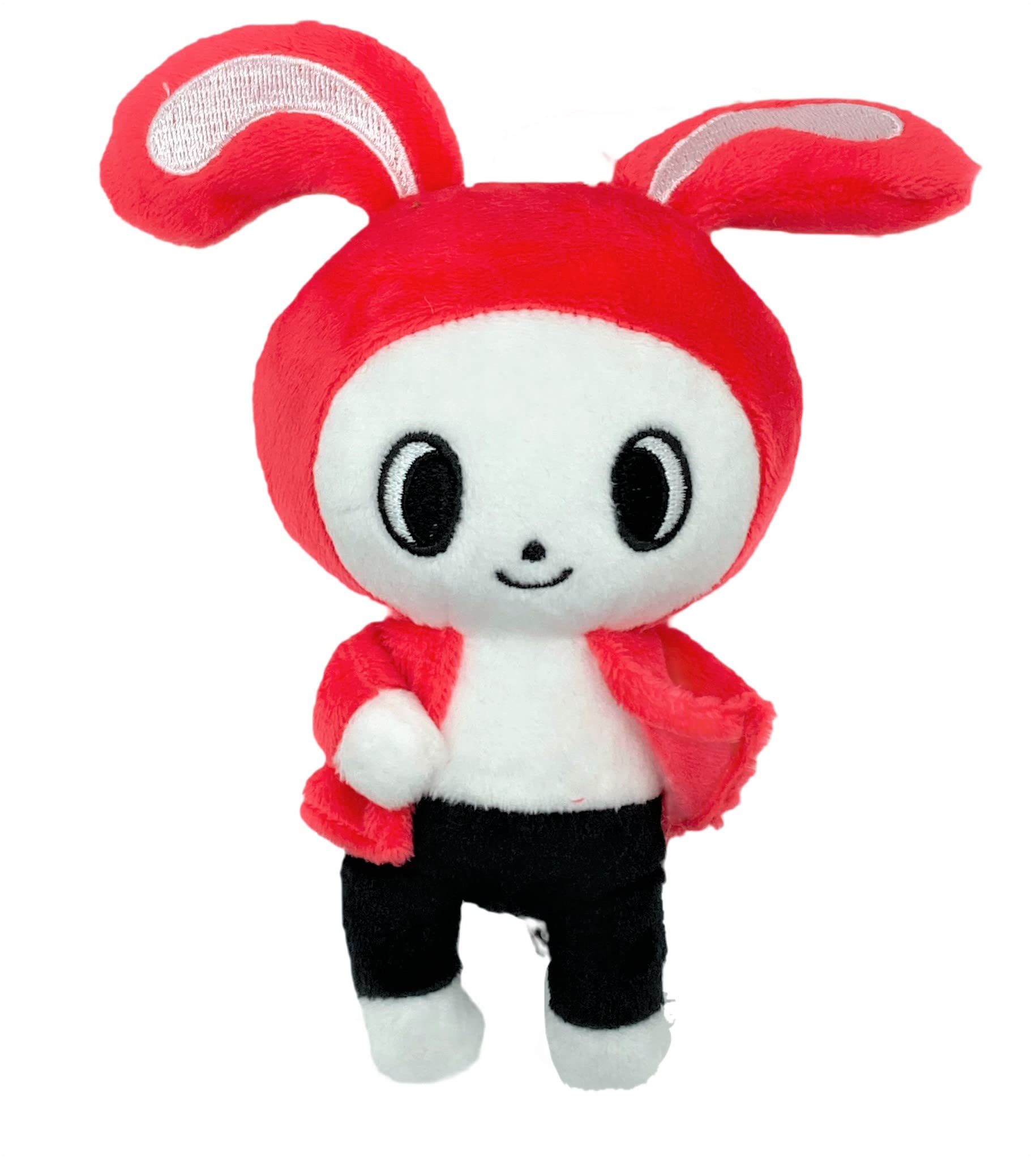 

JAIA Maizen Sisters Plush Toy 13cm ~Micky Dance~ Approx. (All)