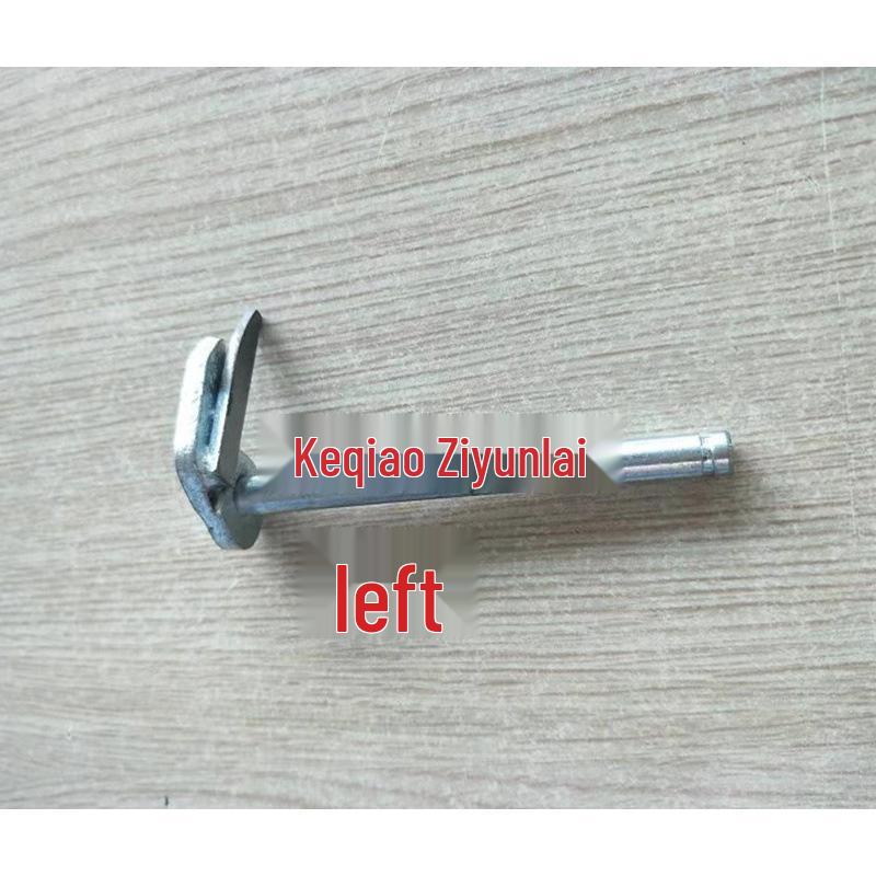 Rapier Loom Extended Selvedge Thread Shear for Textile Machines