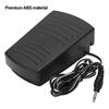 Foot Operated Pedal Controller Foot Pedal Control Switch Nonslip Pressure Control Sewing Machine A