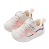 Spring 2026 Baby Shoes: Soft Sole Mesh Casual Shoes for Infant Girls and Boys