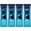 Clear Men's Deep Sea Adventure Shower Gel
