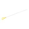 Engine Oil Dipstick ZJ0210450 ZJ02-10-450 for Mazda Sturdy Accessory