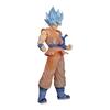 Dragon Ball Super CLEARISE Super Saiyan Dieu Super Saiyan Son Goku