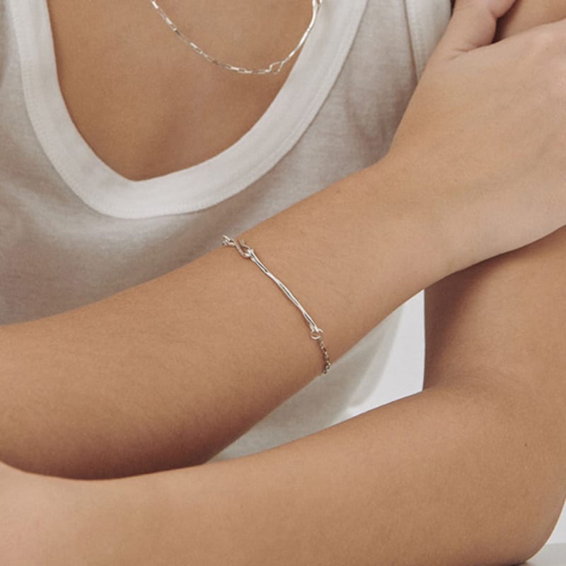 

lalasalama SLEEK BRACELET 18