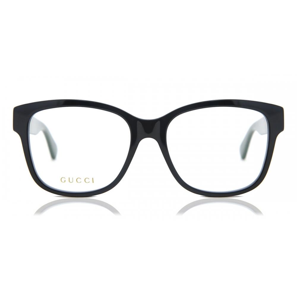 Gucci Gg0038on 011 Women Eyeglasses