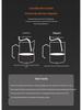 Stainless Steel Latte Art Pitcher: Milk Frothing Cup for Coffee Art