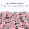 Dog Sniffing Blanket Dog Sniff Pad Pet Dog Snuffle Mat Nosework Puzzle Toy Pet Nose Pad Dog Mat Relieve Stress