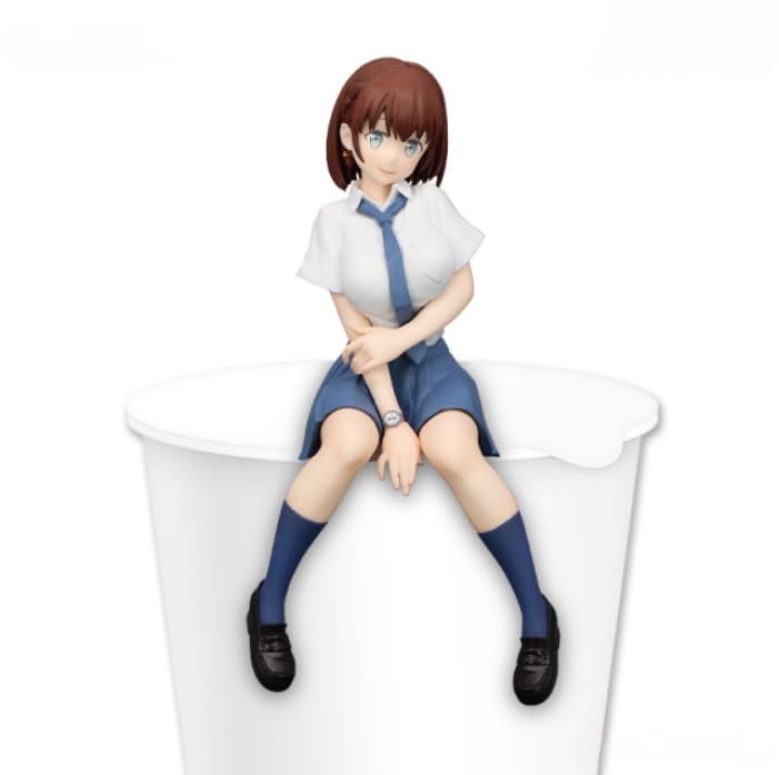 

Noodle Stopper Figure Monday Tawawa 2 Ai-chan