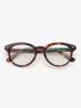 Leunehauwin August Learpard Dr0804B Acetate Glasses