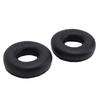 Replacement Ear Pads Fit for WH CH520 CH500 CH510 Headphones Protein Leather Memory Foam Sponge Headset Earpads Cushions