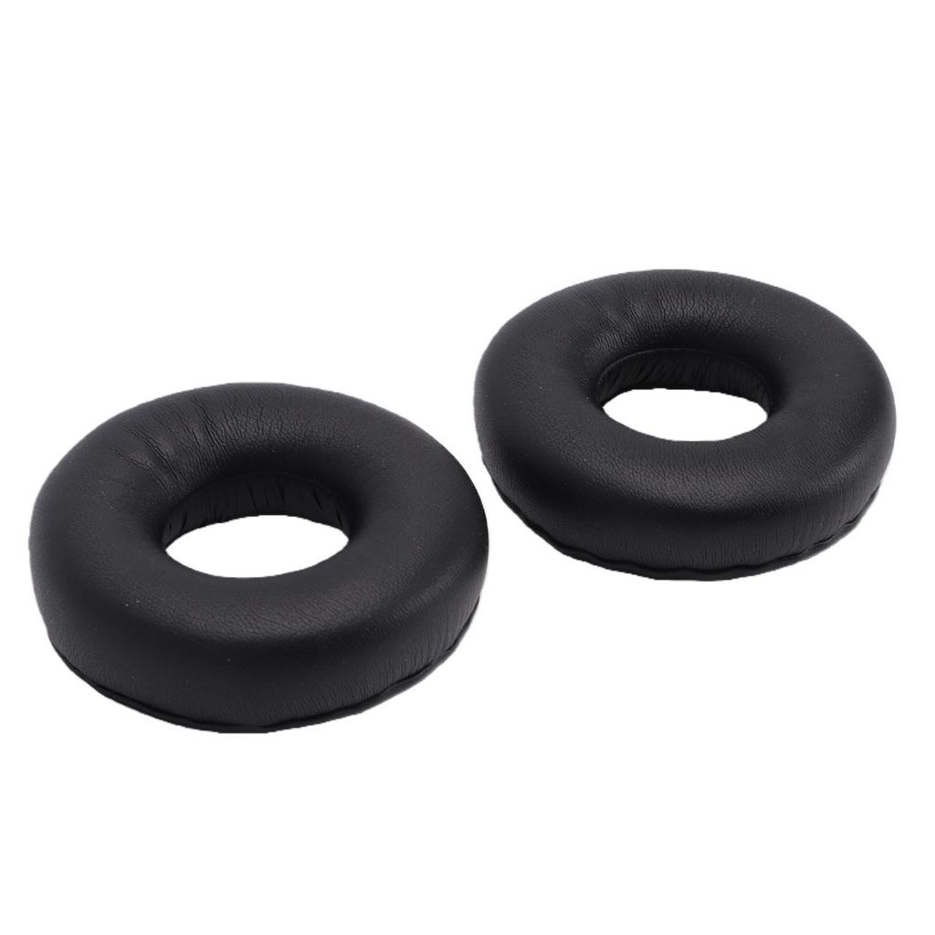 Replacement Ear Pads Fit for WH CH520 CH500 CH510 Headphones Protein Leather Memory Foam Sponge Headset Earpads Cushions