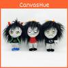 Homestuck Karkat Collectible Plush Figure Toy For Manga Fans And Use Display