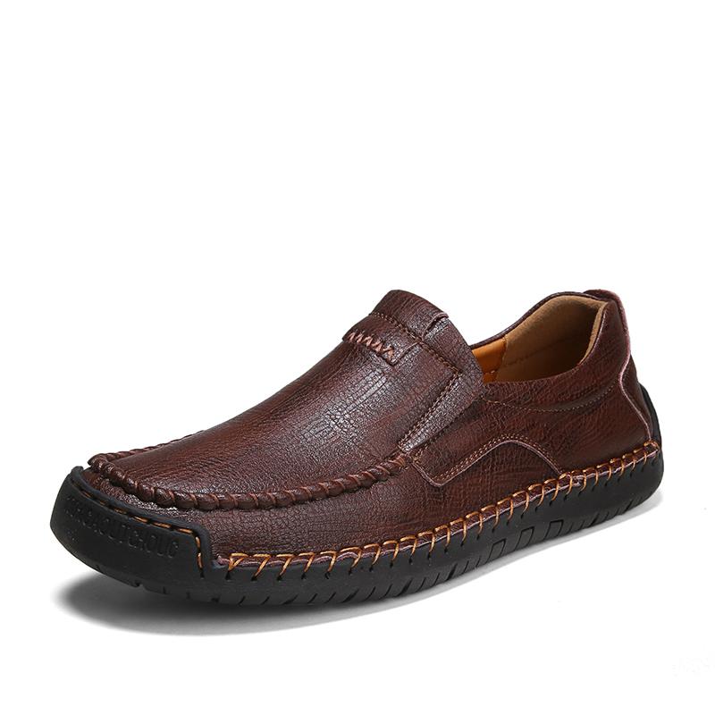 Fashion Casual Shoes for Men Fashion Dress Personality Design Tenis De Hombre Moccasins Tenis Caballero Designer Sneakers