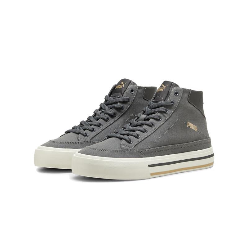 

PUMA 396149 Mid-Top Cushioned Casual Shoes 38