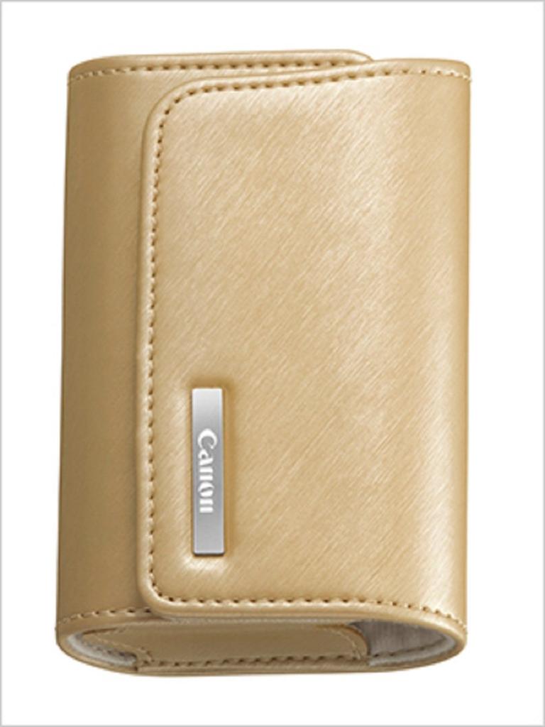 Canon Soft Case CSC-2 (Gold) CSC-2GL